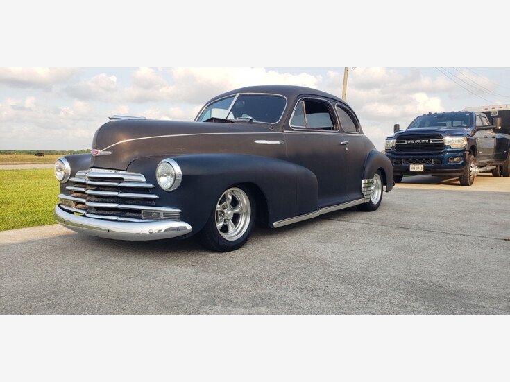 Photo for 1947 Chevrolet Stylemaster
